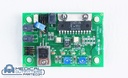 PICKER NM Printer Circuit Board, PN 808508