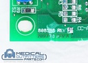 PICKER NM Printer Circuit Board, PN 808508