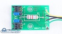 PICKER NM Printer Circuit Board, PN 808471