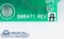 PICKER NM Printer Circuit Board, PN 808471