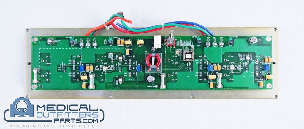 PICKER NM Power Supply Detector Head, PN 808475