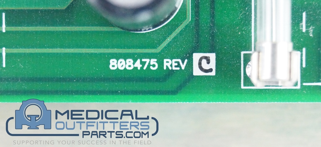 PICKER NM Power Supply Detector Head, PN 808475