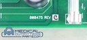 PICKER NM Power Supply Detector Head, PN 808475