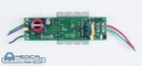 PICKER NM Irix Gamma Camera Printer Circuit Board, PN 808443