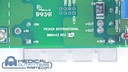 PICKER NM Irix Gamma Camera Printer Circuit Board, PN 808443