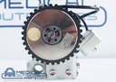 GE CT Lightspeed Axial Encoder Assembly, PN 5182284-2