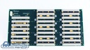 PICKER NM CAP 3 Mother Board, PN 709784B, 042-653- REV. B