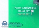 PICKER NM PCB Board, PN 808457