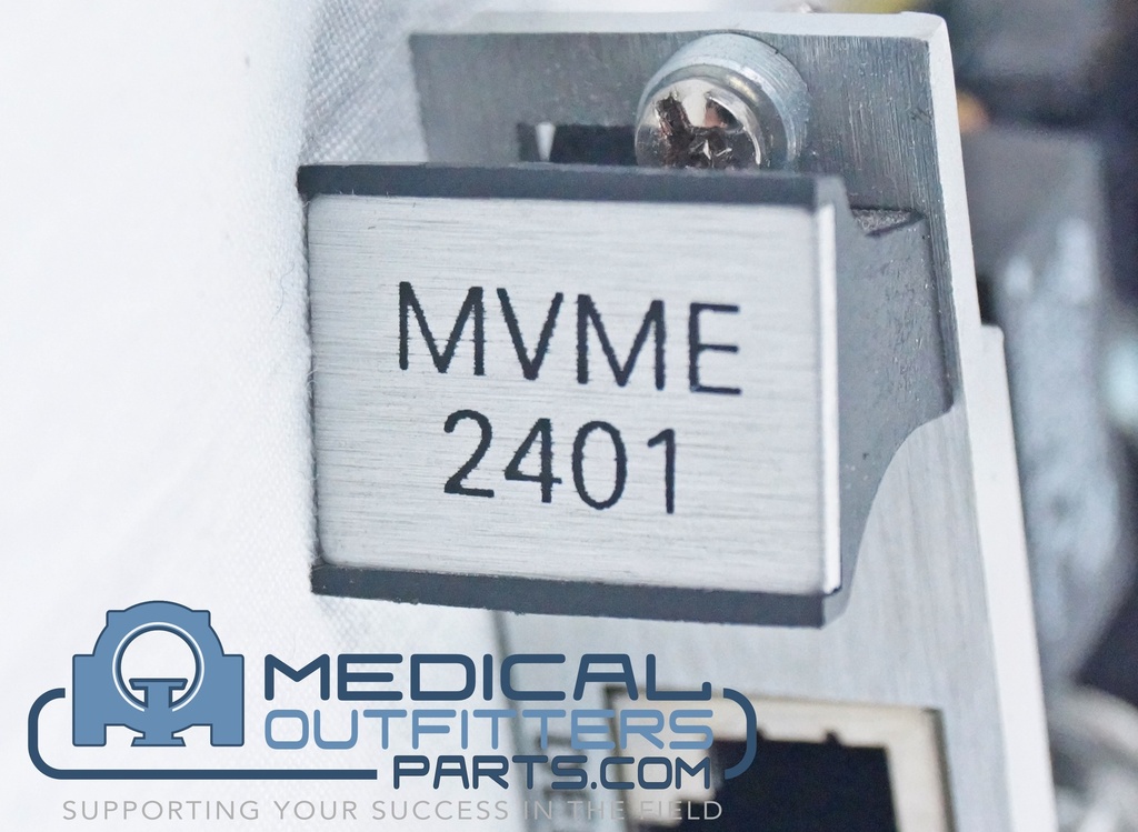 Motorola MVME2401 Single Board Computer, PN 2401