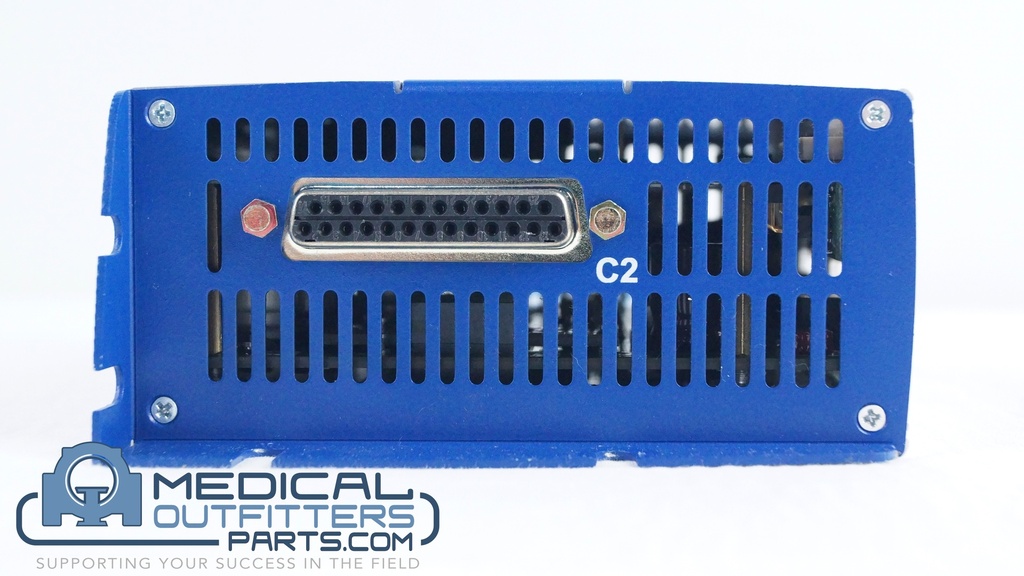 Philips CT Servo Control PCIO DR, PN 453567916201