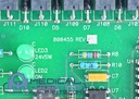 PICKER NM Axis PCB Board, PN 808455 REV. B