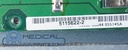 GE CT VCT 64 ORPV Board Assy, Positioning LS32, PN 5115622, 5115622-2