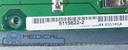 GE CT VCT 64 ORPV Board Assy, Positioning LS32, PN 5115622, 5115622-2