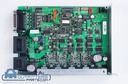 GE CT VCT 64 Stepping Motor Driver, PN 522942