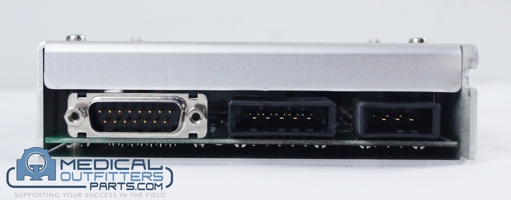 GE CT VCT 64 Stepping Motor Driver, PN 522942
