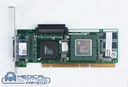 Adaptec SCSI Controller Card, PN 1947607-00 REV. B