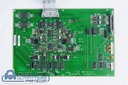 GE AMX 4 Drive Control Board, PN 46-232834 G1-A