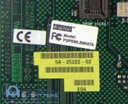 Odyssey FX 820 Workstation Main Logic Board, PN 54-25222-02