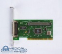 Odyssey FX 820 Workstation Controller Board, PN SYM20810