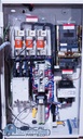 GE VCT 64 System Main Disconnect Panel, PN 9330G-14B