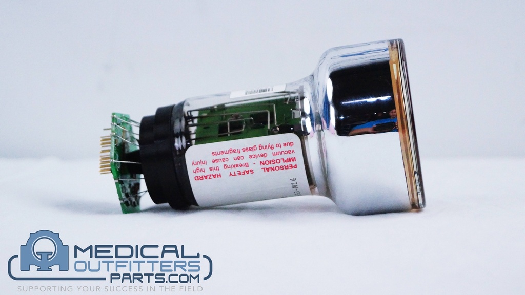Siemens E-Cam FRU 3" PAD 1 PMT Carry # 14, PN 5982314