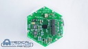 Siemens E-Cam FRU 3" PAD 1 PMT Carry # 14, PN 5982314