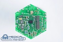 Siemens E-Cam FRU 2" PAD 1 PMT CAT # 6.5, PN 7319226