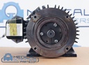 GE CT VCT Axial Motor, H2 Gantry, PN 2235342