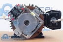 GE CT VCT Axial Motor, H2 Gantry, PN 2235342