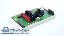 Siemens Rad / Fluoro Room D21 Board, PN 1114409 G2136