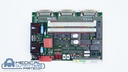 Siemens Rad / Fluoro Room D5 Board, PN 8377541