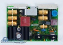 Siemens Rad / Fluoro Room D50 Board, PN 8463523