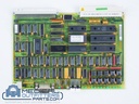 Siemens Rad / Fluoro Room D44 Board, PN 8463564