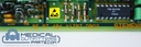 Siemens Rad / Fluoro Room D902 Board, PN 8697484