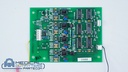 GE Bone Densitometer PC Board, PN LRC-DCA-03