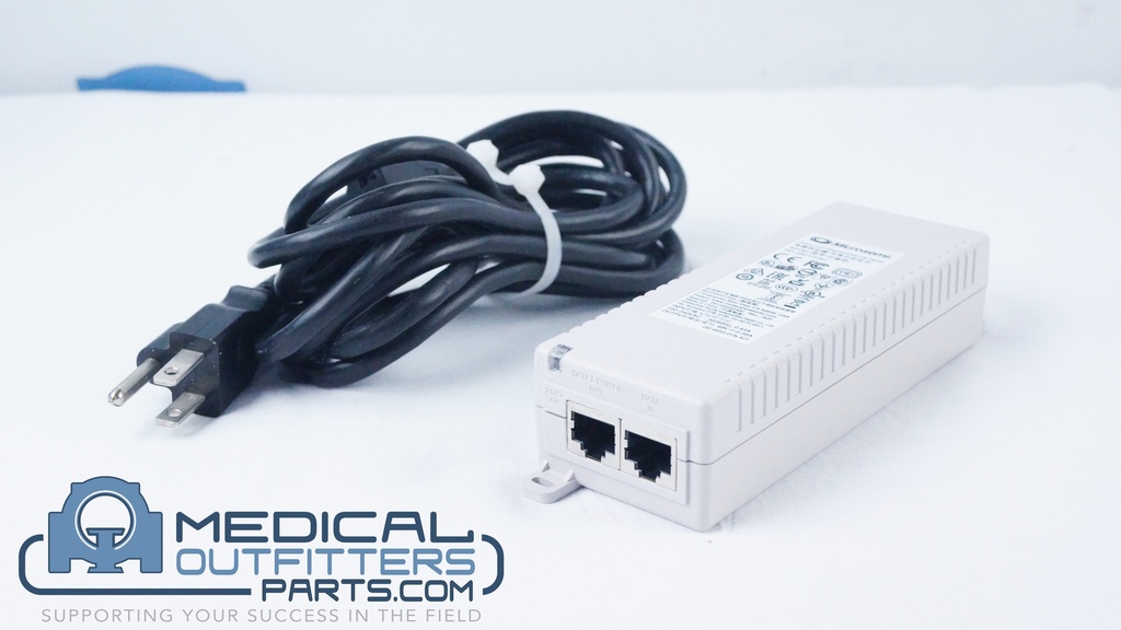 Microsemi Power Over Ethernet, PN PD-3501G/AC