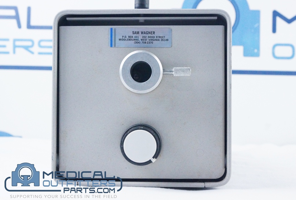 Stocker Yale 20 Lite Mite Series IMAGELITE 150w, PN 20
