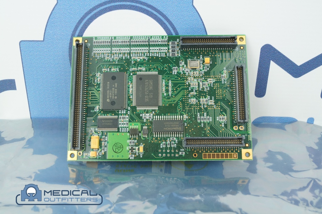 Philips 453567033831 CPM PCB w/ AMD Chip