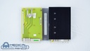 Siemens RF Room Sireskop Power Assist Board Assy, PN 1661607