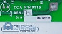 GE Lunar DPX-L Bone Densitometer, PN LRC-MAX-02B
