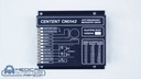 CENTENT Anti-Resonance Microstep Drive, PN CN0142