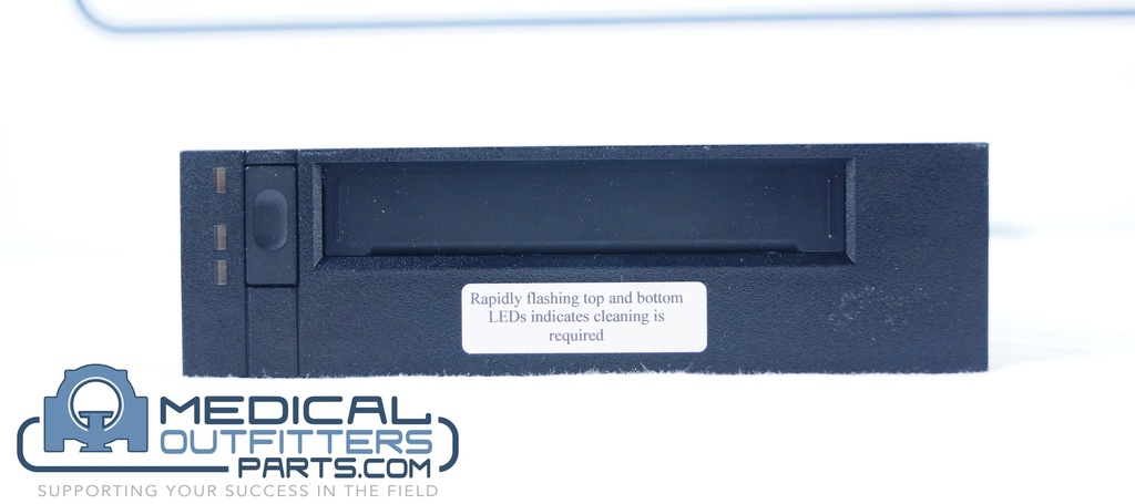 KLA-Tencor Exabyte Tape Drive, PN EXB-8205XL