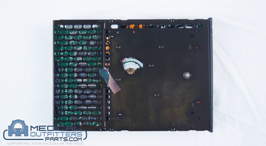 KLA-Tencor Exabyte Tape Drive, PN EXB-8205XL