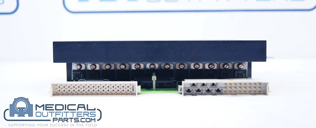 Siemens Rad Room PCB, PN 8574022