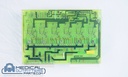 Siemens Rad Room PCB, PN 8574022