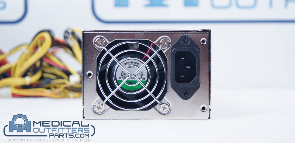 Philips PET/CT 800W Single Power Supply, PN B00P2M080V010