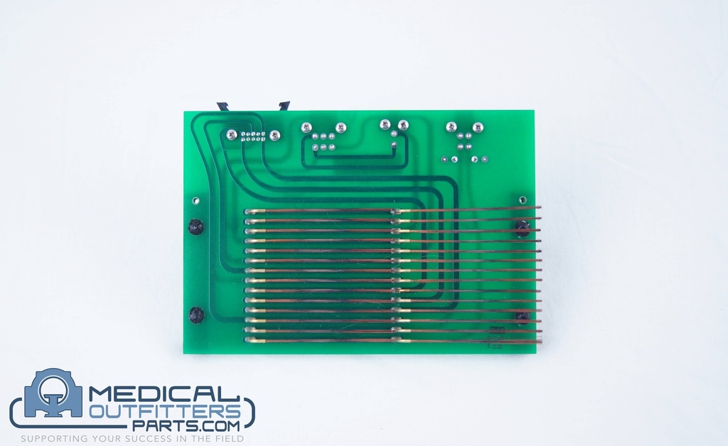 Picker CT Scanner Signal Brush Assy, PN 4270216000