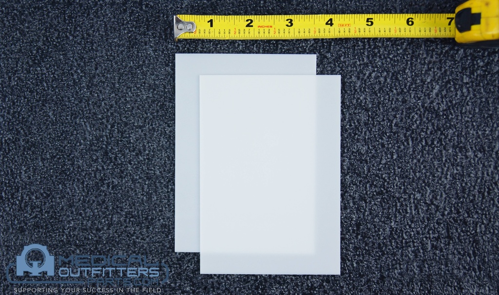 Static Dissipative Sheet Module Install Tool (2), PN 5719795