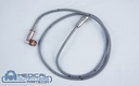 Coaxial Cable NP-5DW To N-LP-5DW, PN 7344343A