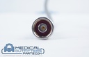 Coaxial Cable NP-5DW To N-LP-5DW, PN 7344343A